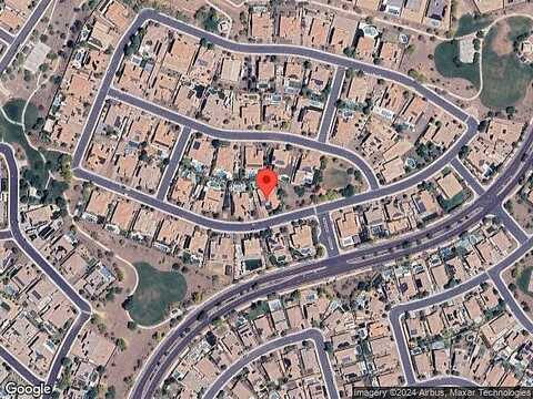 Sells, GOODYEAR, AZ 85395