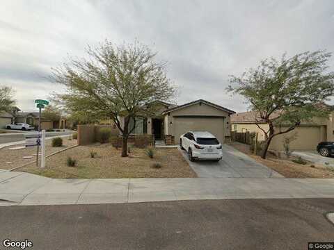 Eagle, GOODYEAR, AZ 85338