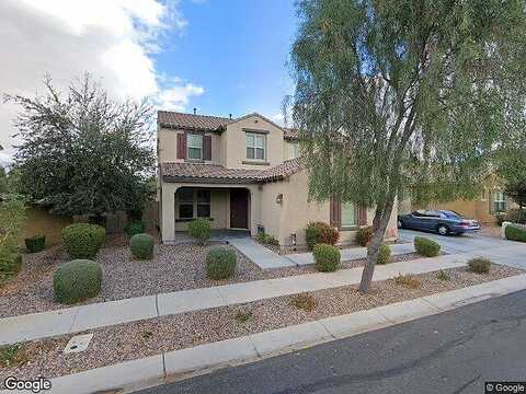 Ponderosa, GILBERT, AZ 85295