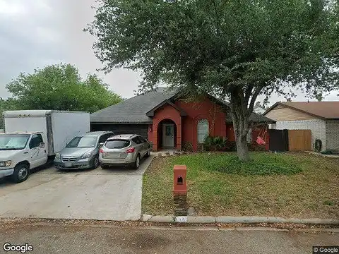 Vatia, MISSION, TX 78572