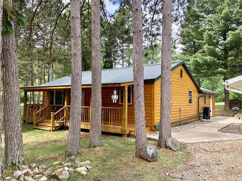 Spruce, ATHELSTANE, WI 54104