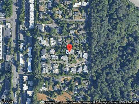 31St, MERCER ISLAND, WA 98040