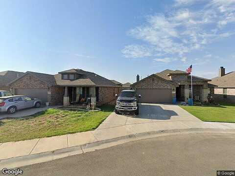 103Rd, LUBBOCK, TX 79424