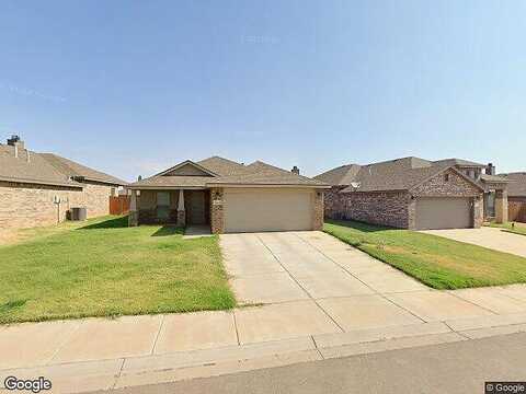 105Th, LUBBOCK, TX 79424