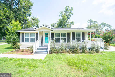 Linwood, WAYCROSS, GA 31501