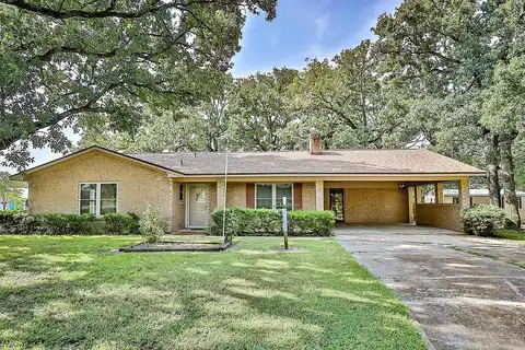 Tanglewood, BOGATA, TX 75417