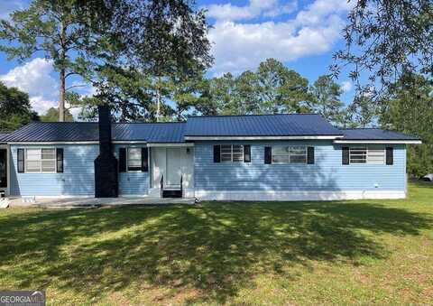 Alma, WAYCROSS, GA 31503