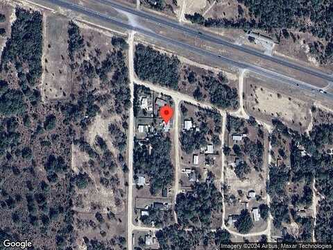 133Rd, WILLISTON, FL 32696