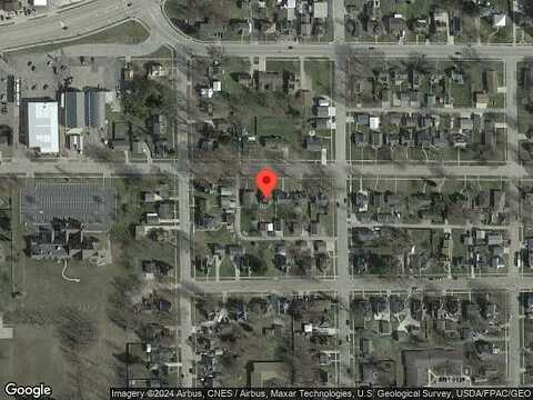 Franklin, WEST SALEM, WI 54669