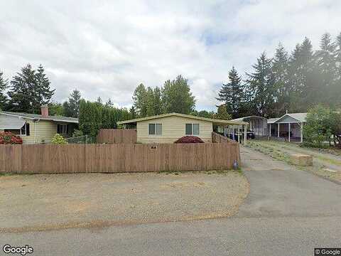 35Th, LACEY, WA 98503