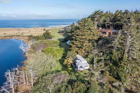 Parkwood, PORT ORFORD, OR 97465