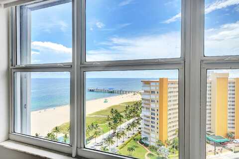 Ocean, POMPANO BEACH, FL 33062