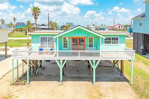 Seashell, FREEPORT, TX 77541