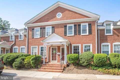 Taylor, ARLINGTON, VA 22206