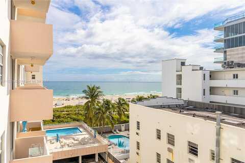 Ocean, MIAMI BEACH, FL 33139