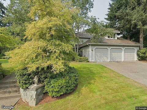 126Th, BELLEVUE, WA 98005