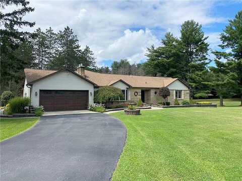 Route 899, MARIENVILLE, PA 16239