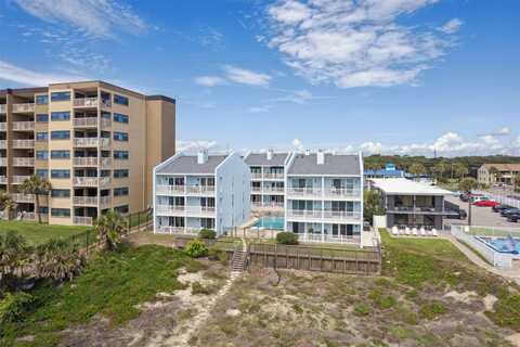 Fletcher, FERNANDINA BEACH, FL 32034