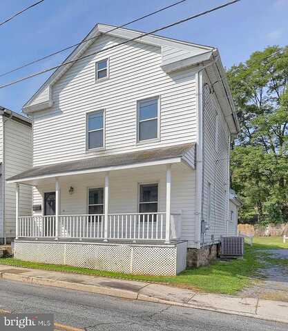 Main, MARYSVILLE, PA 17053