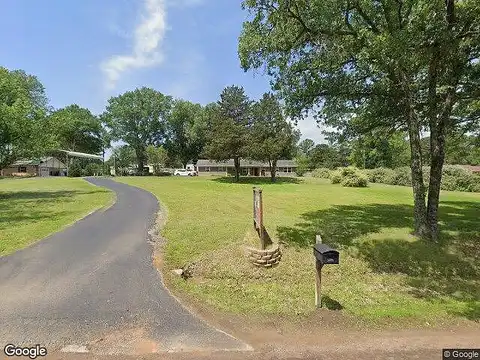 County Road 222, HENDERSON, TX 75652