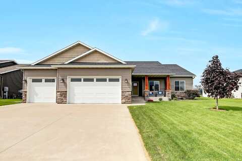 12Th, SARTELL, MN 56377