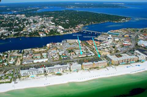 Barracuda, FORT WALTON BEACH, FL 32548