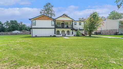 Brook Hollow, CONROE, TX 77385