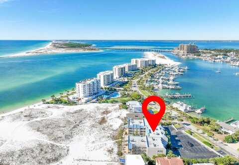 Gulf Shore, DESTIN, FL 32541