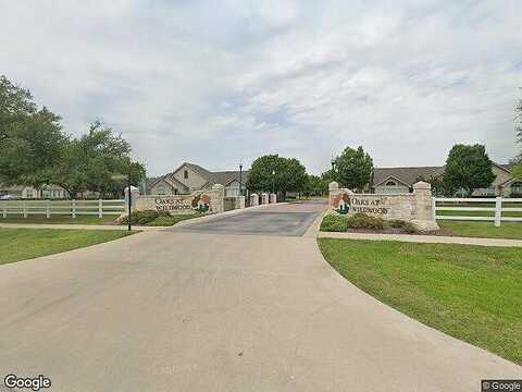 Wildwood, GEORGETOWN, TX 78633