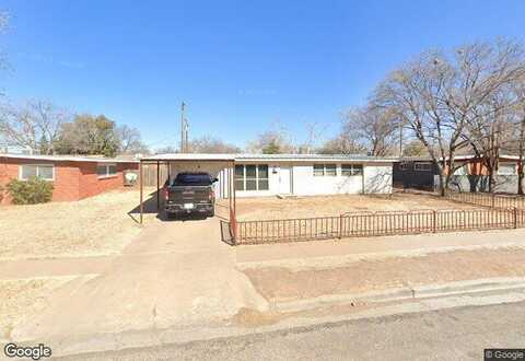 64Th, LUBBOCK, TX 79413