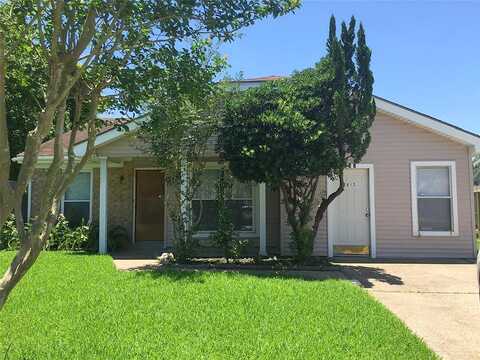 34Th, TEXAS CITY, TX 77590