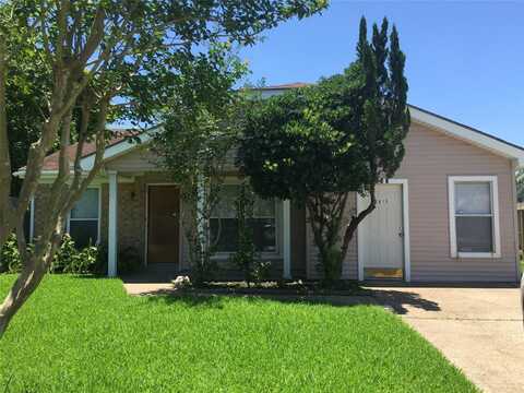 34Th, TEXAS CITY, TX 77590