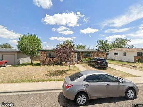 Beechwood, ODESSA, TX 79761