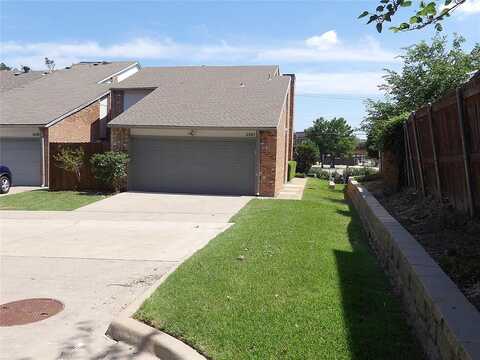 Salem, CARROLLTON, TX 75006