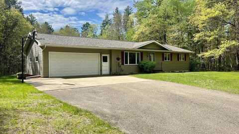 Elmwood, NEVIS, MN 56467