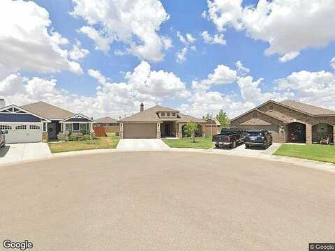 140Th, LUBBOCK, TX 79423