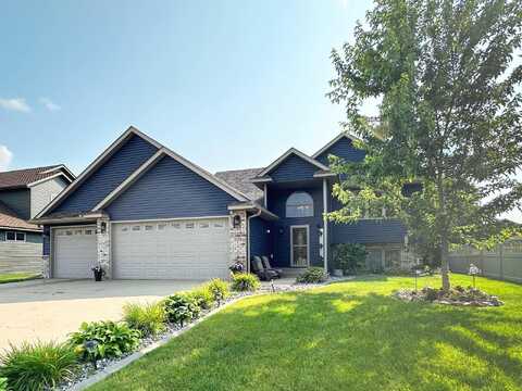 3Rd, SARTELL, MN 56377