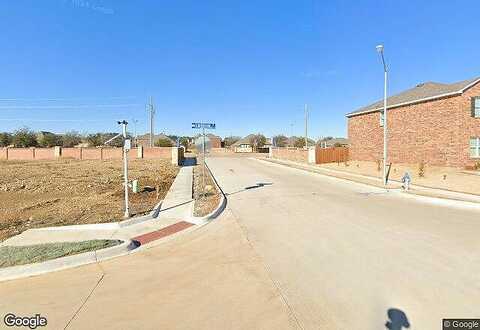 Elderbrook, FORT WORTH, TX 76134