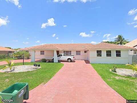 Wentworth, HIALEAH, FL 33015