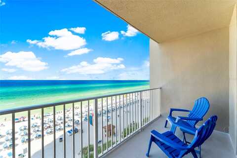 Front Beach, PANAMA CITY BEACH, FL 32413