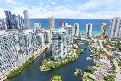 Collins, SUNNY ISLES BEACH, FL 33160