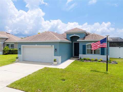 Balloch, HUDSON, FL 34667