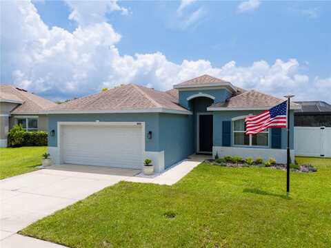 Balloch, HUDSON, FL 34667