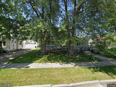 Curtis, NEENAH, WI 54956