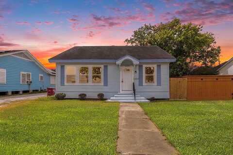 2Nd, FREEPORT, TX 77541