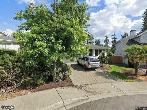 41St, BELLEVUE, WA 98006