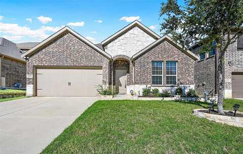 Travis, LITTLE ELM, TX 75068