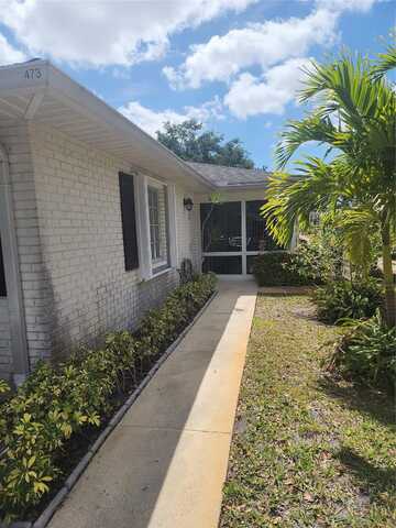 45Th, BOYNTON BEACH, FL 33436