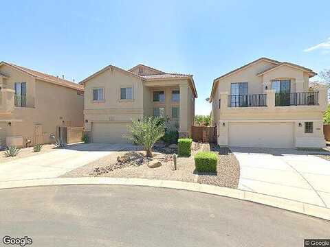 Sandhill, MARICOPA, AZ 85139