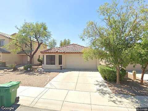 Sunland, MARICOPA, AZ 85138